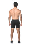 St33le Textured Mesh Performance Shorts (1466-92)