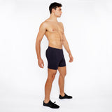 St33le Textured Mesh Stretch Performance Shorts (1466-96)