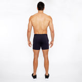 St33le Textured Mesh Stretch Performance Shorts (1466-96)