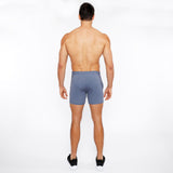 St33le Textured Mesh Stretch Performance Shorts (1466-96)