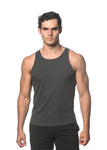 St33le Ribbed Model Tank Top (16004)