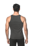 St33le Ribbed Model Tank Top (16004)