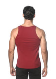 St33le Ribbed Model Tank Top (16004)