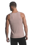 St33le Ribbed Model Tank Top (16004)