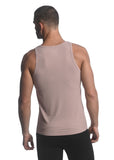 St33le Ribbed Model Tank Top (16004)