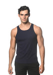 St33le Ribbed Model Tank Top (16004)