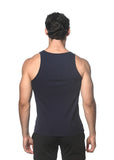 St33le Ribbed Model Tank Top (16004)