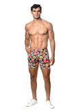 St33le Knit Printed 5" Short (1932-53)