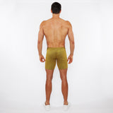 St33le 5" Inseam Washed Denim Knit Short (1932-81)