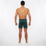 St33le 5" Inseam Washed Denim Knit Short (1932-81)