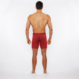 St33le 5" Inseam Washed Denim Knit Short (1932-81)