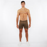 St33le 5" Inseam Washed Denim Knit Short (1932-81)