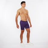 St33le 5" Inseam Washed Denim Knit Short (1932-81)