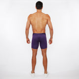 St33le 5" Inseam Washed Denim Knit Short (1932-81)