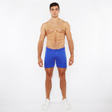 St33le 5" Inseam Textured Fine Cord Knit Short (1932-83)