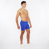 St33le 5" Inseam Textured Fine Cord Knit Short (1932-83)