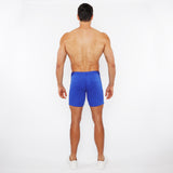 St33le 5" Inseam Textured Fine Cord Knit Short (1932-83)