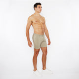 St33le 5" Inseam Textured Fine Cord Knit Short (1932-83)
