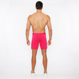 St33le 5" Inseam Knit Short - Fasion Colours (1932)