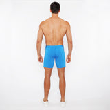 St33le 5" Inseam Knit Short - Fasion Colours (1932)