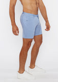 St33le 5" Inseam Knit Short - Fasion Colours (1932)