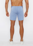 St33le 5" Inseam Knit Short - Fasion Colours (1932)