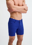 St33le 5" Inseam Knit Short - New Collection (1932)