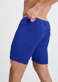 St33le 5" Inseam Knit Short - New Collection (1932)