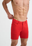 St33le 5" Inseam Knit Short - New Collection (1932)