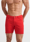 St33le 5" Inseam Knit Short - New Collection (1932)