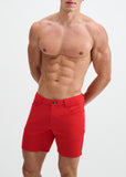 St33le 5" Inseam Knit Short - New Collection (1932)