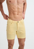 St33le 5" Inseam Knit Short - New Collection (1932)