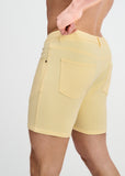 St33le 5" Inseam Knit Short - New Collection (1932)