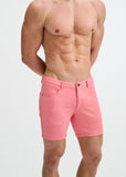 St33le 5" Inseam Knit Short - New Collection (1932)