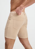 St33le 5" Inseam Knit Short - New Collection (1932)