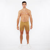 St33le 5" Inseam Knit Short - Fasion Colours (1932)