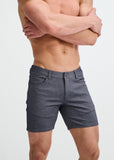 St33le 5" Inseam Knit Short (1932)