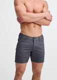 St33le 5" Inseam Knit Short (1932)