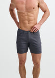 St33le 5" Inseam Knit Short (1932)