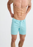 St33le 5" Inseam Knit Short - New Collection (1932)