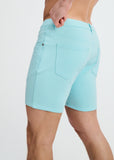 St33le 5" Inseam Knit Short - New Collection (1932)