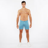 St33le 5" Inseam Knit Short - Fasion Colours (1932)