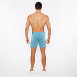 St33le 5" Inseam Knit Short - Fasion Colours (1932)