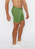 St33le 5" Inseam Knit Short - Fasion Colours (1932)