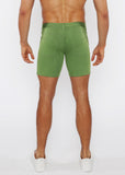 St33le 5" Inseam Knit Short - Fasion Colours (1932)