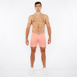 St33le 5" Inseam Knit Short - Fasion Colours (1932)