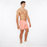 St33le 5" Inseam Knit Short - Fasion Colours (1932)