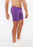 St33le 5" Inseam Knit Short - Fasion Colours (1932)