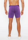 St33le 5" Inseam Knit Short - Fasion Colours (1932)