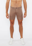 St33le 5" Inseam Knit Short - Fasion Colours (1932)